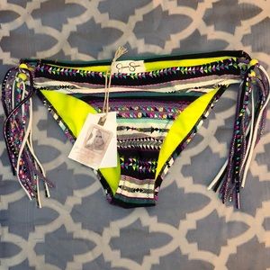 BRAND NEW JESSICA SIMPSON BOTTOMS